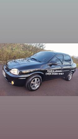 CHEVROLET Corsa Sedan 1.0 4P VHCE CLASSIC LIFE FLEX