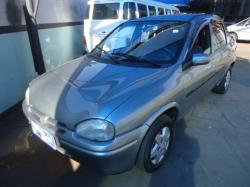 CHEVROLET Corsa Sedan 1.6 GL 4P