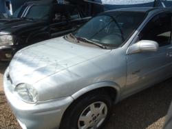CHEVROLET Corsa Sedan 1.0 4P VHC CLASSIC LIFE FLEX