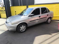 CHEVROLET Corsa Sedan 1.0 4P CLASSIC