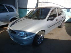 CHEVROLET Corsa Sedan 1.0 4P LIFE