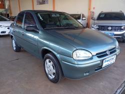 CHEVROLET Corsa Sedan 1.0 4P SUPER