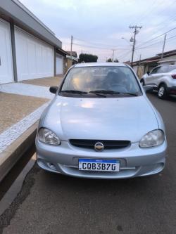 CHEVROLET Corsa Sedan 1.0 4P VHC CLASSIC LIFE FLEX