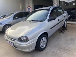 CHEVROLET Corsa Sedan 1.0 4P WIND