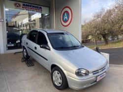 CHEVROLET Corsa Sedan 1.0 4P WIND