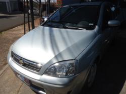 CHEVROLET Corsa Sedan 1.4 4P PREMIUM FLEX