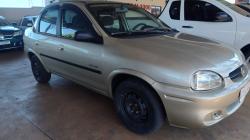 CHEVROLET Corsa Sedan 1.0 4P SUPER VHC FLEX