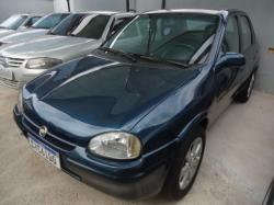 CHEVROLET Corsa Sedan 1.0 4P VHC