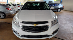 CHEVROLET Cruze Hatch 1.8 16V 4P LT SPORT FLEX AUTOMTICO