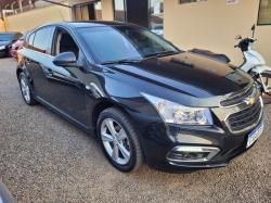 CHEVROLET Cruze Hatch 1.8 16V 4P LT SPORT6 FLEX