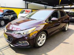 CHEVROLET Cruze Hatch 1.4 16V 4P LT TURBO FLEX AUTOMTICO