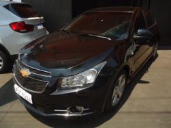 CHEVROLET Cruze Hatch 1.8 16V 4P LT SPORT FLEX AUTOMTICO