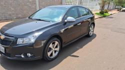 CHEVROLET Cruze Hatch 1.8 16V 4P LT SPORT FLEX AUTOMTICO