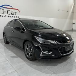 CHEVROLET Cruze Hatch 1.4 16V 4P LTZ SPORT6 TURBO FLEX AUTOMTICO