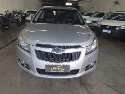 CHEVROLET Cruze Hatch 1.8 16V 4P LT SPORT FLEX AUTOMTICO