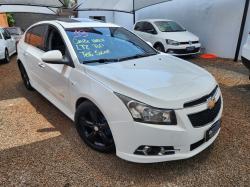 CHEVROLET Cruze Hatch 1.8 16V 4P LTZ SPORT6 FLEX AUTOMTICO