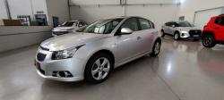 CHEVROLET Cruze Hatch 1.8 16V 4P LTZ SPORT6 FLEX AUTOMTICO