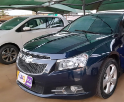 CHEVROLET Cruze Hatch 1.8 16V 4P LTZ SPORT6 FLEX AUTOMTICO