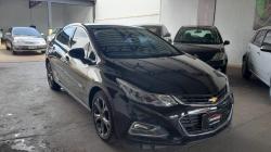 CHEVROLET Cruze Hatch 1.4 16V 4P LTZ TURBO FLEX AUTOMTICO