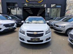 CHEVROLET Cruze Hatch 1.8 16V 4P LTZ SPORT6 FLEX AUTOMTICO