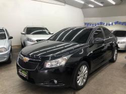 CHEVROLET Cruze Hatch 1.8 16V 4P LTZ SPORT6 FLEX AUTOMTICO