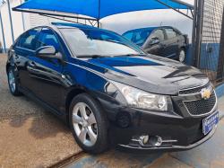 CHEVROLET Cruze Hatch 1.8 16V 4P LTZ SPORT6 FLEX AUTOMTICO