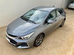 CHEVROLET Cruze Hatch 1.4 16V 4P LT TURBO FLEX AUTOMTICO