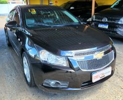 CHEVROLET Cruze Hatch 1.8 16V 4P LT SPORT6 FLEX