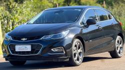 CHEVROLET Cruze Hatch 1.4 16V 4P LTZ SPORT6 TURBO FLEX AUTOMTICO