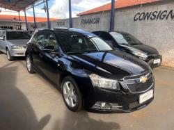 CHEVROLET Cruze Hatch 1.8 16V 4P LTZ SPORT6 FLEX AUTOMTICO