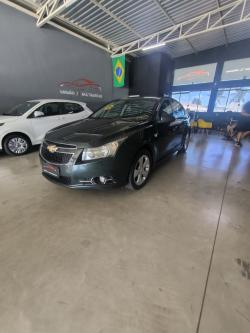 CHEVROLET Cruze Hatch 1.8 16V 4P LT SPORT FLEX AUTOMTICO