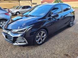 CHEVROLET Cruze Hatch 1.4 16V 4P PREMIER TURBO FLEX AUTOMTICO