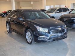 CHEVROLET Cruze Hatch 1.8 16V 4P LT SPORT FLEX
