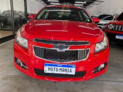 CHEVROLET Cruze Hatch 1.8 16V 4P LTZ SPORT6 FLEX AUTOMTICO