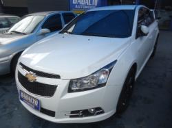 CHEVROLET Cruze Hatch 1.8 16V 4P LT SPORT FLEX AUTOMTICO