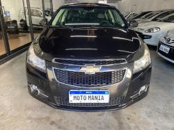 CHEVROLET Cruze Hatch 1.8 16V 4P LT SPORT6 FLEX AUTOMTICO