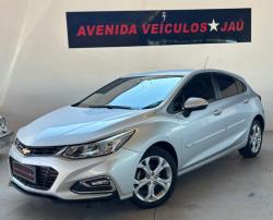 CHEVROLET Cruze Hatch 1.4 16V 4P LT TURBO FLEX AUTOMTICO