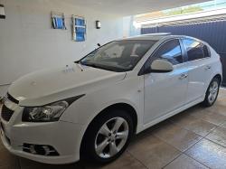 CHEVROLET Cruze Hatch 1.8 16V 4P LTZ SPORT6 FLEX AUTOMTICO