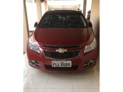 CHEVROLET Cruze Hatch 1.8 16V 4P LTZ SPORT6 FLEX AUTOMTICO