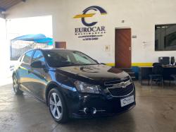 CHEVROLET Cruze Hatch 1.8 16V 4P LT SPORT6 FLEX
