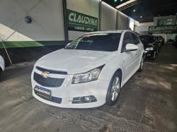 CHEVROLET Cruze Hatch 1.8 16V 4P LTZ SPORT6 FLEX AUTOMTICO