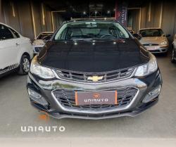 CHEVROLET Cruze Hatch 1.4 16V 4P LT SPORT6 TURBO FLEX AUTOMTICO