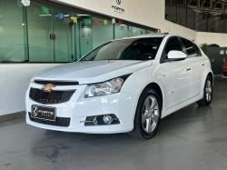 CHEVROLET Cruze Hatch 1.8 16V 4P LTZ SPORT6 FLEX AUTOMTICO