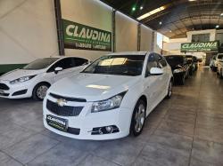 CHEVROLET Cruze Hatch 1.8 16V 4P LT SPORT6 FLEX AUTOMTICO