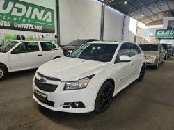 CHEVROLET Cruze Hatch 1.8 16V 4P LTZ SPORT6 FLEX AUTOMTICO