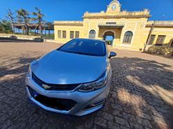 CHEVROLET Cruze Hatch 1.4 16V 4P LT SPORT6 TURBO FLEX AUTOMTICO