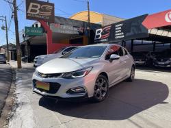 CHEVROLET Cruze Hatch 1.4 16V 4P LTZ SPORT6 TURBO FLEX AUTOMTICO