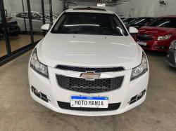 CHEVROLET Cruze Hatch 1.8 16V 4P LTZ SPORT6 FLEX AUTOMTICO