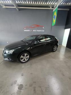 CHEVROLET Cruze Hatch 1.8 16V 4P LT SPORT FLEX AUTOMTICO