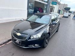 CHEVROLET Cruze Hatch 1.8 16V 4P LT SPORT6 FLEX